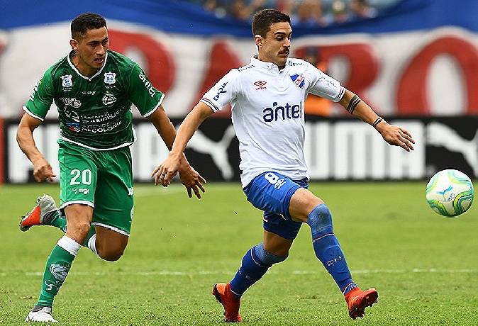 Nhận định, soi k&egrave;o Nacional Montevideo vs Plaza Colonia, 5h30 ng&agrave;y 6/7