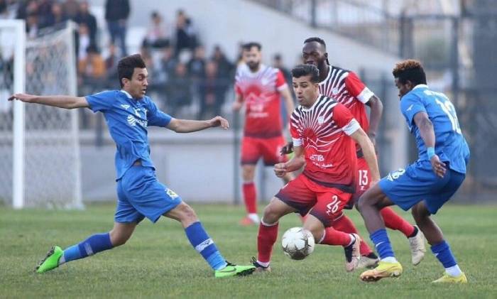 Nhận định, soi k&egrave;o Naft Al Basra vs Al Zawraa, 23h15 ng&agrave;y 5/7