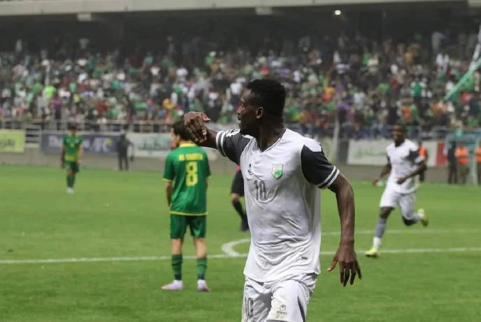 Nhận định, soi k&egrave;o Naft Alwasat vs Newroz SC, 21h ng&agrave;y 5/7