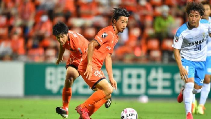 Nhận định, soi k&egrave;o Renofa Yamaguchi vs Montedio Yamagata, 17h ng&agrave;y 5/7