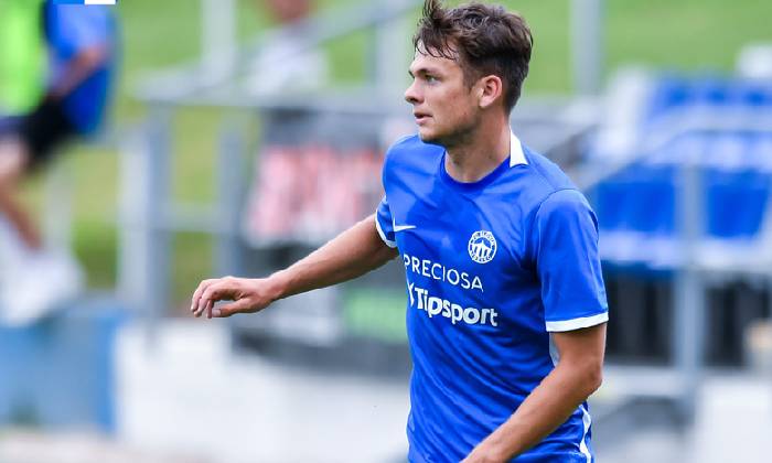 Nhận định, soi k&egrave;o Slovan Liberec vs FK Varnsdorf, 16h ng&agrave;y 5/7