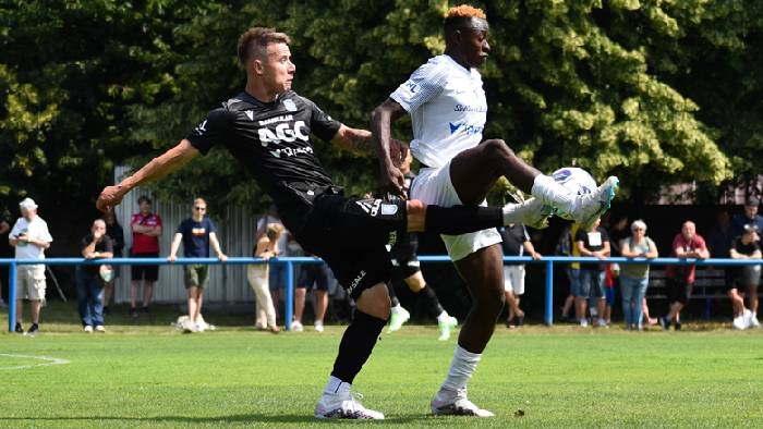 Nhận định, soi k&egrave;o Teplice vs Viktoria Zizkov, 16h ng&agrave;y 5/7