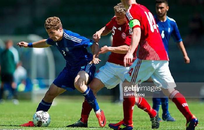 Nhận định, soi k&egrave;o U19 Na Uy vs U19 Hy Lạp, 23h ng&agrave;y 4/7