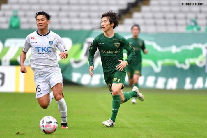 Ph&acirc;n t&iacute;ch k&egrave;o hiệp 1 Iwaki FC vs Tochigi SC, 17h ng&agrave;y 5/7