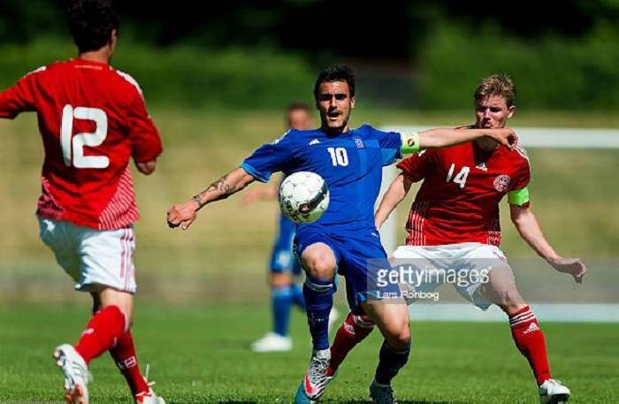 Ph&acirc;n t&iacute;ch k&egrave;o hiệp 1 U19 Na Uy vs U19 Hy Lạp, 23h ng&agrave;y 4/7