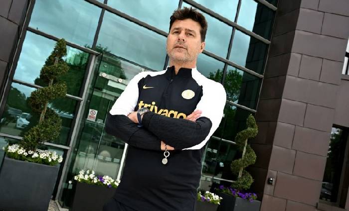 T&acirc;n HLV Mauricio Pochettino tuy&ecirc;n bố 'cực gắt' về Chelsea