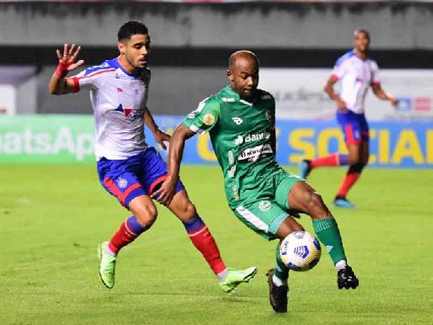 Nhận định, soi k&egrave;o Bahia vs Juventude, 5h00 ng&agrave;y 5/7: Chiến thắng c&aacute;ch biệt