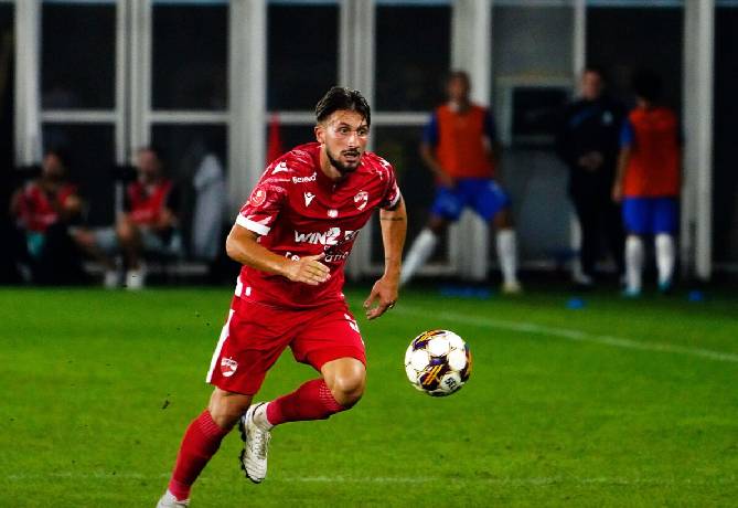 Nhận định, soi k&egrave;o Bistrica vs Dinamo Bucuresti, 22h30 ng&agrave;y 5/7: Đẳng cấp ch&ecirc;nh lệch