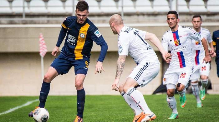 Nhận định, soi k&egrave;o Eintracht Braunschweig vs Basel, 20h00 ng&agrave;y 5/7: Cửa tr&ecirc;n thất thế