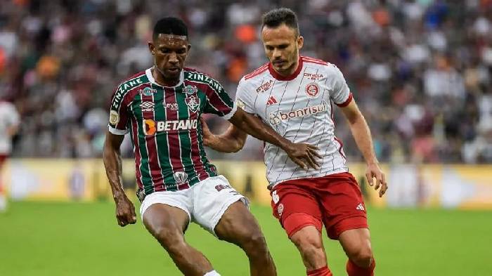 Nhận định, soi k&egrave;o Fluminense vs Internacional, 6h00 ng&agrave;y 5/7: Cơ hội cho kh&aacute;ch