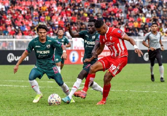 Nhận định, soi k&egrave;o Johor vs Malaysia Universiteti, 19h15 ng&agrave;y 5/7: Cống hiến
