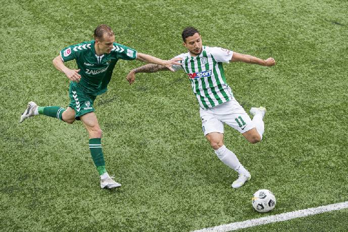 Nhận định, soi k&egrave;o Kauno Zalgiris vs Zalgiris Vilnius, 22h30 ng&agrave;y 5/7: V&oacute;c d&aacute;ng nh&agrave; vua