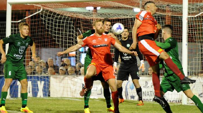 Nhận định, soi k&egrave;o Langwarrin vs Kingston City, 16h30 ng&agrave;y 5/7: Tiếp tục thăng hoa