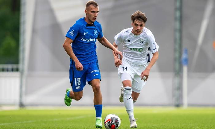 Nhận định, soi k&egrave;o Rigas Futbola Skola vs Jelgava, 00h00 ng&agrave;y 6/7: Cửa tr&ecirc;n &lsquo;ghi điểm&rsquo;