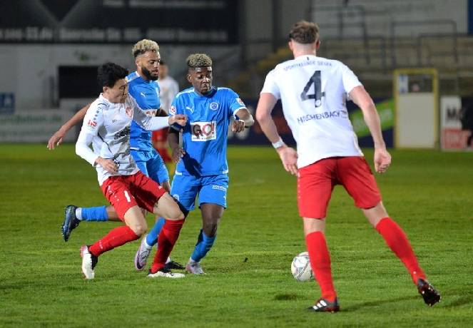 Nhận định, soi k&egrave;o Sportfreunde Siegen vs Koln, 21h00 ng&agrave;y 5/7: Đập đi l&agrave;m lại