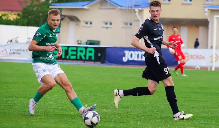 Nhận định, soi k&egrave;o Torpedo Zhodino vs Slavia Mozyr, 01h00 ng&agrave;y 6/7: Kh&oacute; cho cửa dưới