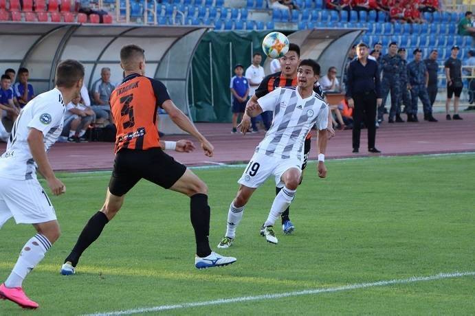 Nhận định, soi k&egrave;o Zhetisay vs Family, 19h00 ng&agrave;y 5/7: X&acirc;y chắc ng&ocirc;i đầu