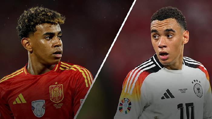 Si&ecirc;u m&aacute;y t&iacute;nh dự đo&aacute;n T&acirc;y Ban Nha vs Đức, 23h00 ng&agrave;y 5/7