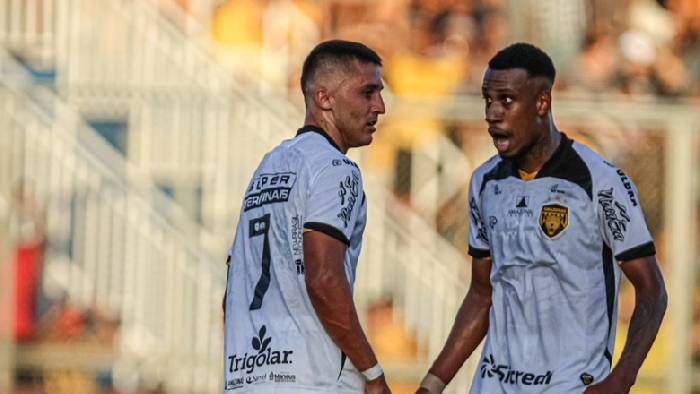 Nhận định, soi k&egrave;o Amazonas vs Athletico PR, 06h30 ng&agrave;y 6/7: Tiếp tục cải thiện