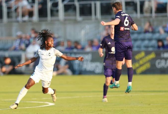 Nhận định, soi k&egrave;o Colorado Springs Switchbacks vs Louisville City, 8h00 ng&agrave;y 5/7: Gặp kh&oacute; tr&ecirc;n s&acirc;n nh&agrave;