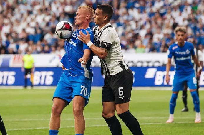 Nhận định, soi k&egrave;o Dynamo Moscow vs Partizan Belgrade, 23h00 ng&agrave;y 4/7: Phong độ v&agrave;o phom