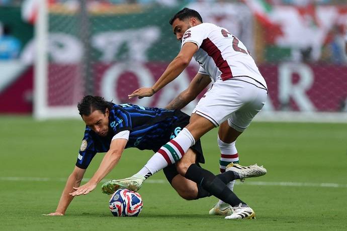 Nhận định, soi k&egrave;o Fluminense vs Al Hilal, 2h00 ng&agrave;y 5/7: Kh&oacute; giải quyết trong hiệp ch&iacute;nh