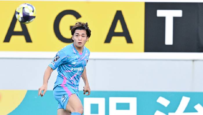 Nhận định, soi k&egrave;o JEF United vs Sagan Tosu, 17h00 ng&agrave;y 5/7: Cửa dưới đ&aacute;ng tin