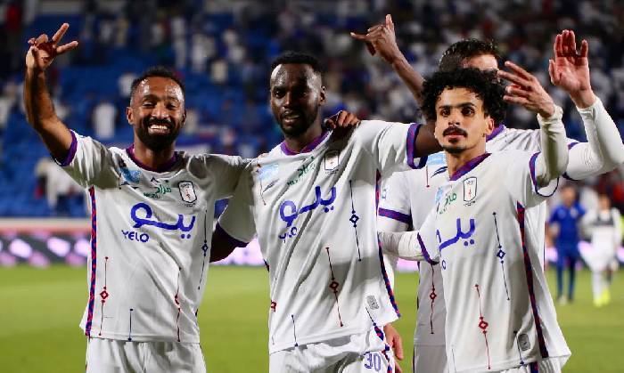 Nhận định, soi k&egrave;o Karbalaa vs Al-Hudod, 23h00 ng&agrave;y 4/7: Trận đấu danh dự