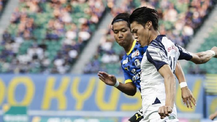 Nhận định, soi k&egrave;o Omiya Ardija vs Iwaki FC, 17h00 ng&agrave;y 5/7: Hết chia điểm?