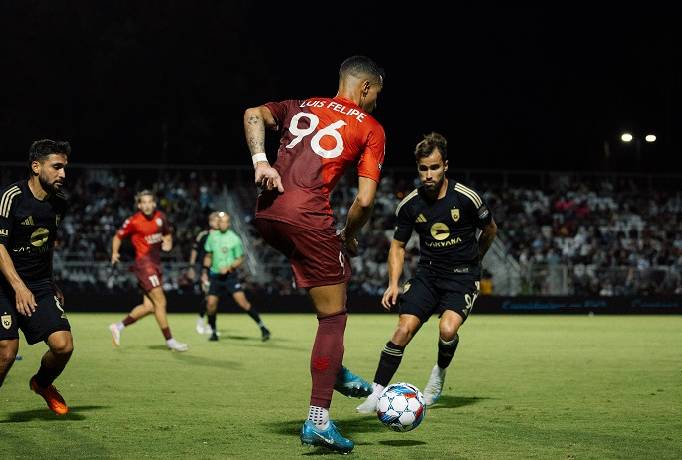 Nhận định, soi k&egrave;o Phoenix Rising vs Lexington, 9h30 ng&agrave;y 5/7: Bắt nạt t&acirc;n binh