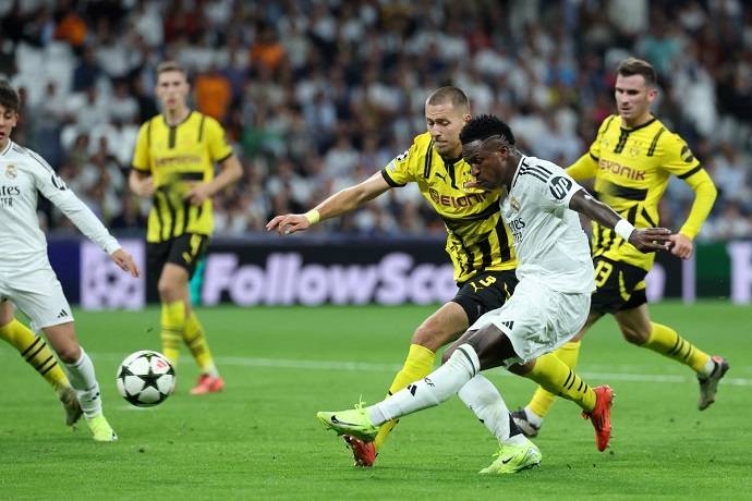 Nhận định, soi k&egrave;o Real Madrid vs Dortmund, 3h00 ng&agrave;y 6/7: Nợ kh&oacute; đ&ograve;i