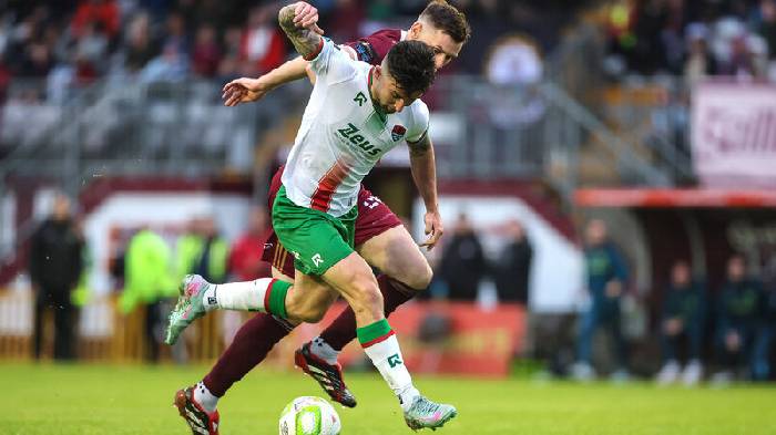 Nhận định, soi k&egrave;o Shelbourne vs Cork City, 01h45 ng&agrave;y 5/7: Sức mạnh nh&agrave; v&ocirc; địch