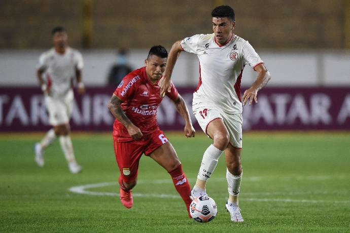 Nhận định, soi k&egrave;o Sport Huancayo vs Cajamarca, 01h00 ng&agrave;y 5/7: Bệ ph&oacute;ng s&acirc;n nh&agrave;