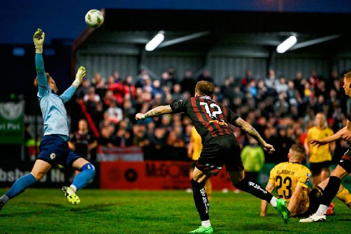 Nhận định, soi k&egrave;o St Patrick's vs Bohemians, 01h45 ng&agrave;y 5/7: Ca kh&uacute;c khải ho&agrave;n