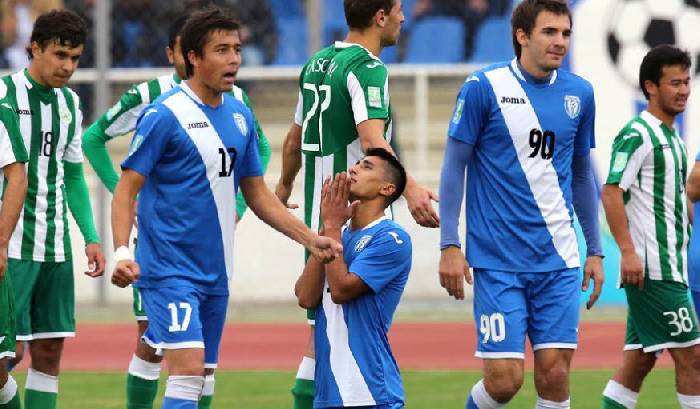 Nhận định, soi k&egrave;o Surkhon Termiz vs Buxoro, 22h00 ng&agrave;y 4/7: Nỗi sợ Surkhon Arena