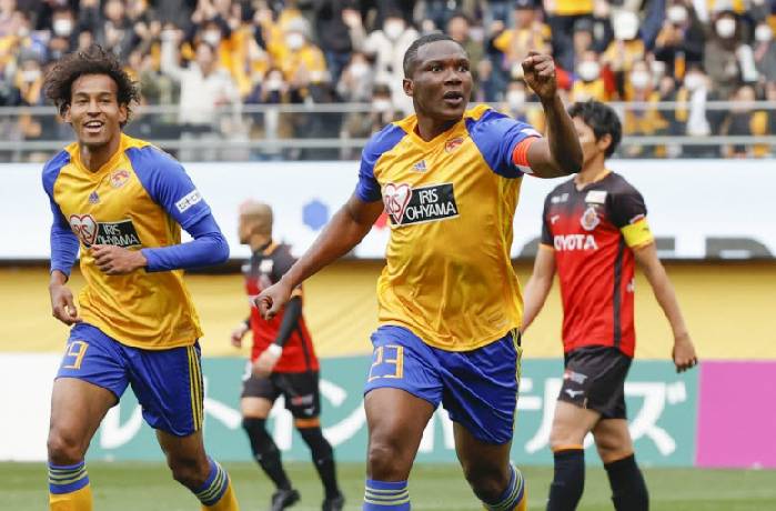 Nhận định, soi k&egrave;o Vegalta Sendai vs Kataller Toyama, 17h00 ng&agrave;y 5/7: Cạnh tranh gắt gao