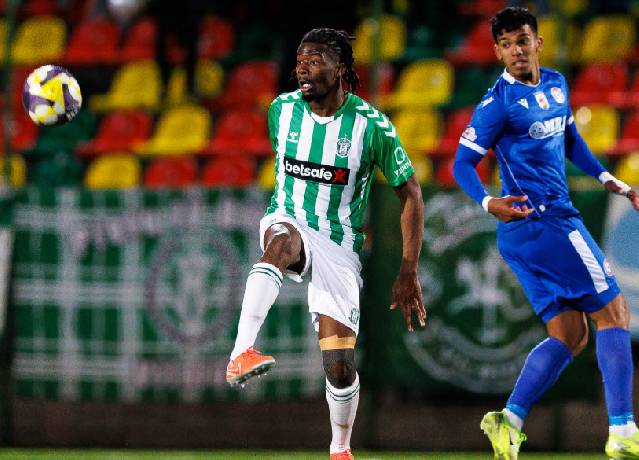 Nhận định, soi k&egrave;o Zalgiris Vilnius vs Banga Gargzdai, 23h00 ng&agrave;y 4/7: Trận đấu c&acirc;n bằng