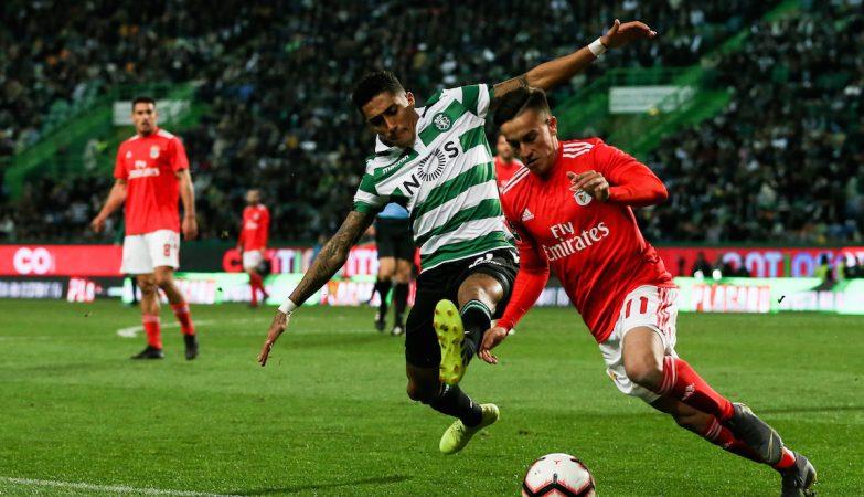 Ph&acirc;n t&iacute;ch tỷ lệ Benfica vs Sporting Lisbon, 2h45 ng&agrave;y 5/8