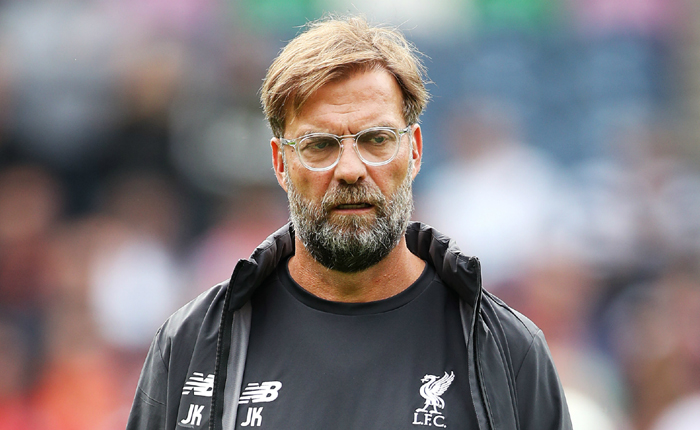 Juergen Klopp bất m&atilde;n ra mặt v&igrave; lịch thi đấu của Liverpool