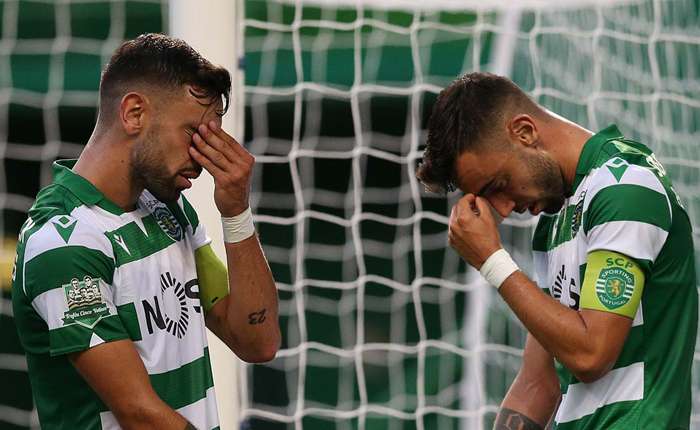 Tin chuyển nhượng ng&agrave;y 4/8: MU ấn định thời điểm đ&oacute;n Bruno Fernandes