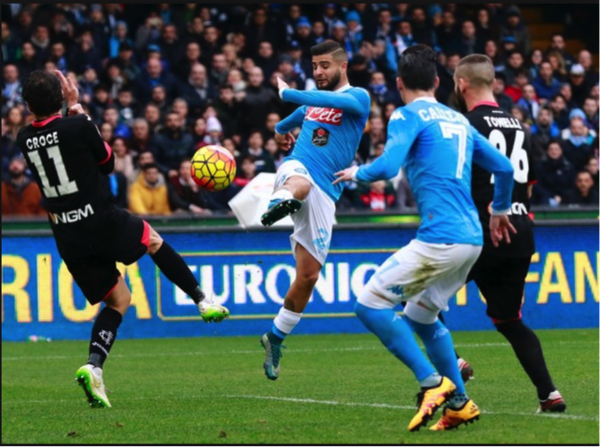 Ph&acirc;n t&iacute;ch tỷ lệ Marseille vs Napoli, 2h ng&agrave;y 5/8