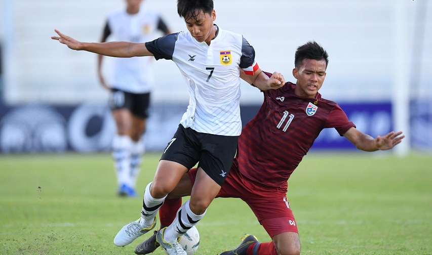 Nhận định U15 Th&aacute;i Lan vs U15 Malaysia 18h00, 05/08 (U15 Đ&ocirc;ng Nam &Aacute;)
