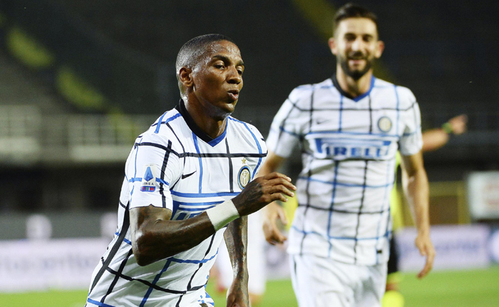 Nhận định Inter Milan vs Getafe, 2h00 ng&agrave;y 6/8