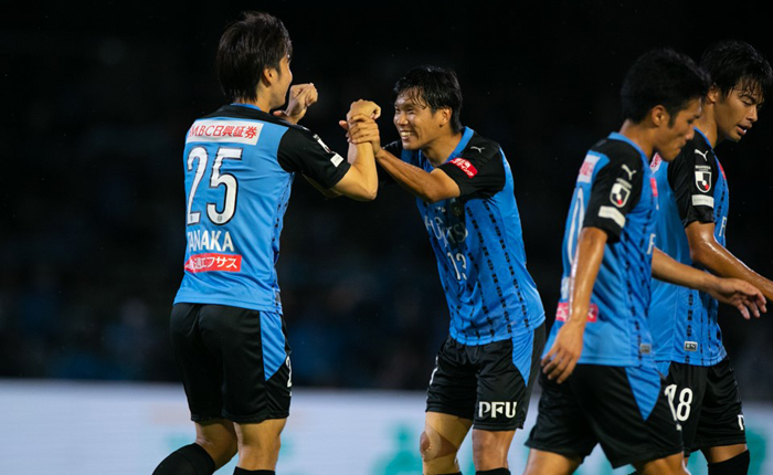 Nhận định Kashima Antlers vs Kawasaki Frontale, 17h00 ng&agrave;y 5/8