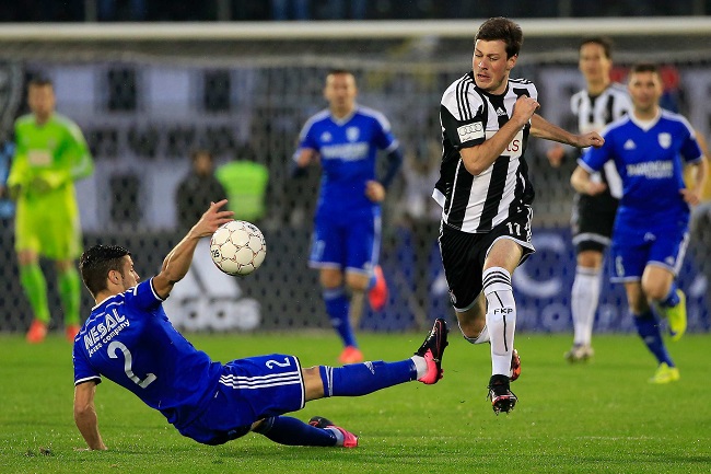 Nhận định Novi Pazar vs Partizan Belgrade, 22h00 ng&agrave;y 5/8