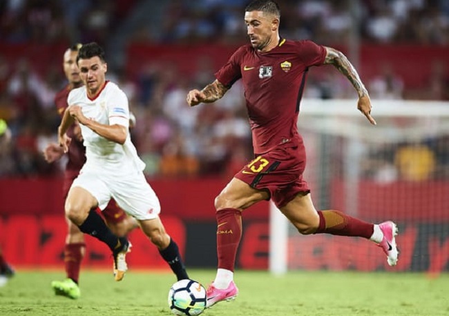 Nhận định Sevilla vs AS Roma, 23h55 ng&agrave;y 6/8