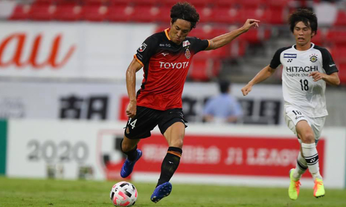 Nhận định Shimizu S-Pulse vs Nagoya Grampus Eight, 17h00 ng&agrave;y 5/8