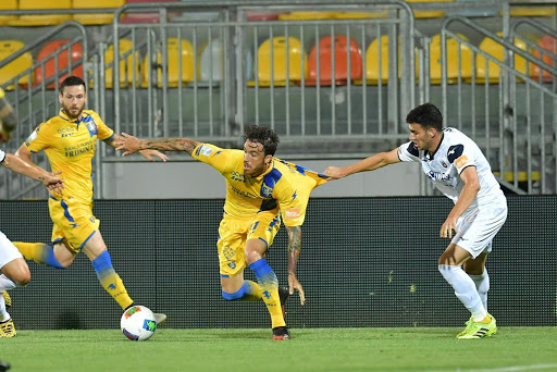 Nhận định Cittadella vs Frosinone, 2h00 ng&agrave;y 6/8