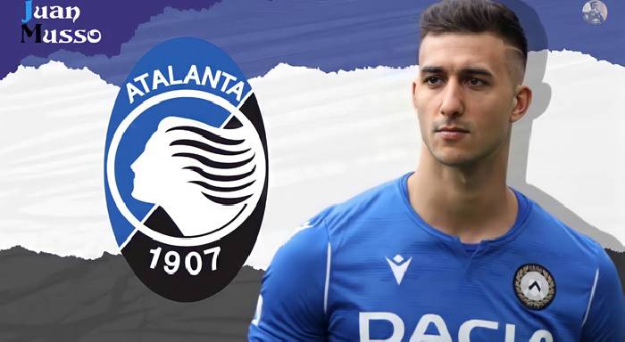 Danh s&aacute;ch, đội h&igrave;nh Atalanta mới nhất m&ugrave;a giải 2021/2022