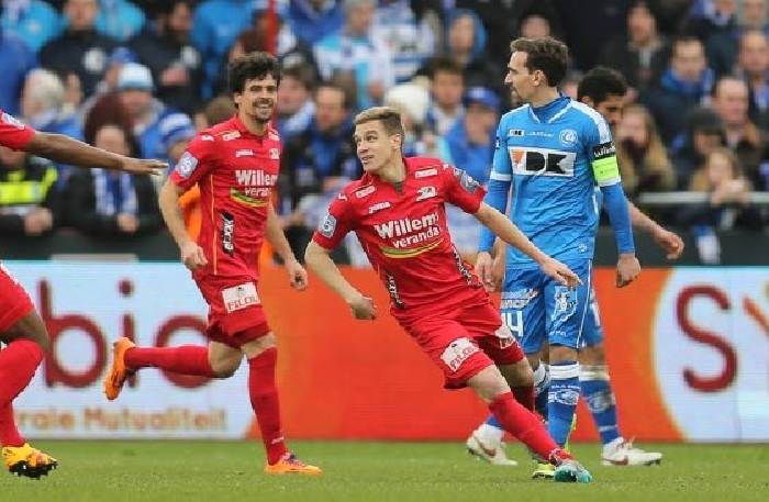 K&egrave;o xi&ecirc;n thơm nhất h&ocirc;m nay 5/8: KAA Gent vs Rigas Futbola